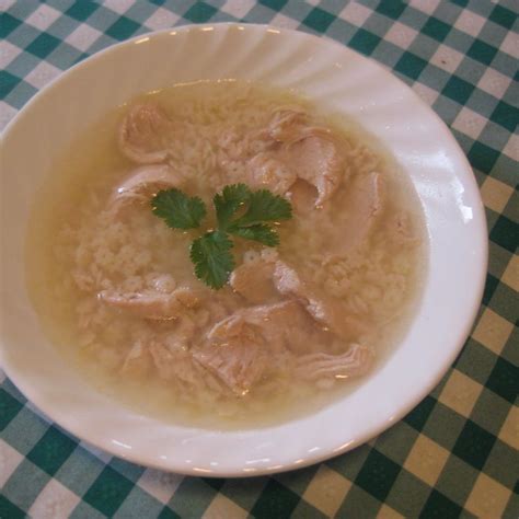 best-canja-soup-recipe-how-to-make-portuguese image