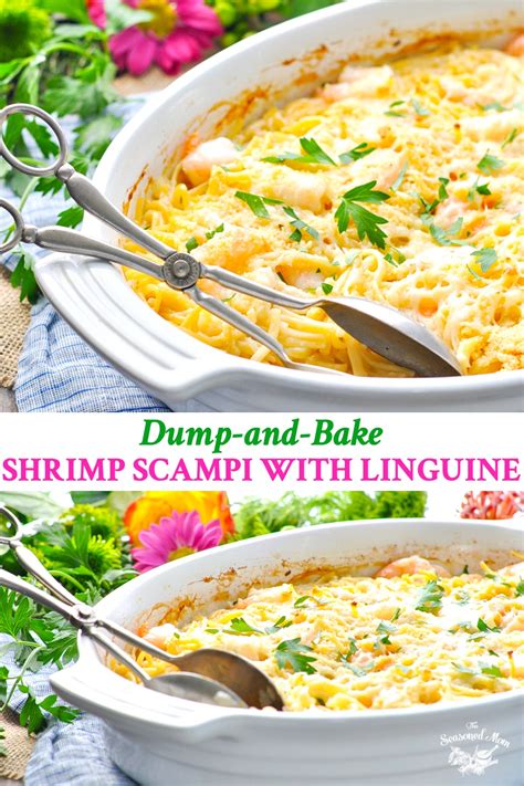 shrimp-scampi-linguine-dump-and-bake-the image