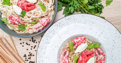 10-best-creamy-crab-pasta-recipes-yummly image