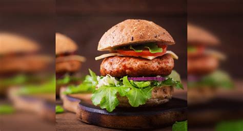 tandoori-chicken-burger-recipe-the-times-group image