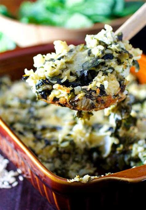 cheesy-brown-rice-and-greens-casserole-from-a-chefs image