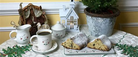 christmas-stollen-recipe-german-traditional image
