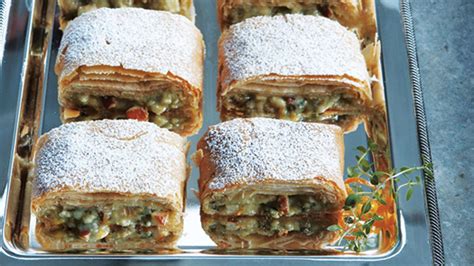 pear-cheese-strudel-foodland image