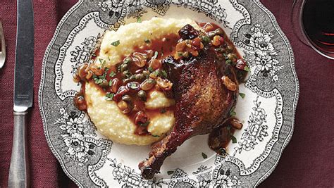 red-wine-braised-duck-legs-with-dried-fruit-capers image