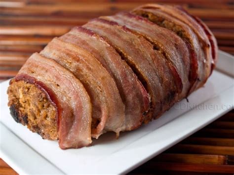 barbecue-bacon-meatloaf-recipe-cdkitchencom image
