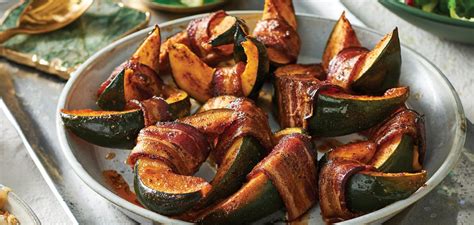 smoky-bacon-wrapped-acorn-squash-sobeys-inc image