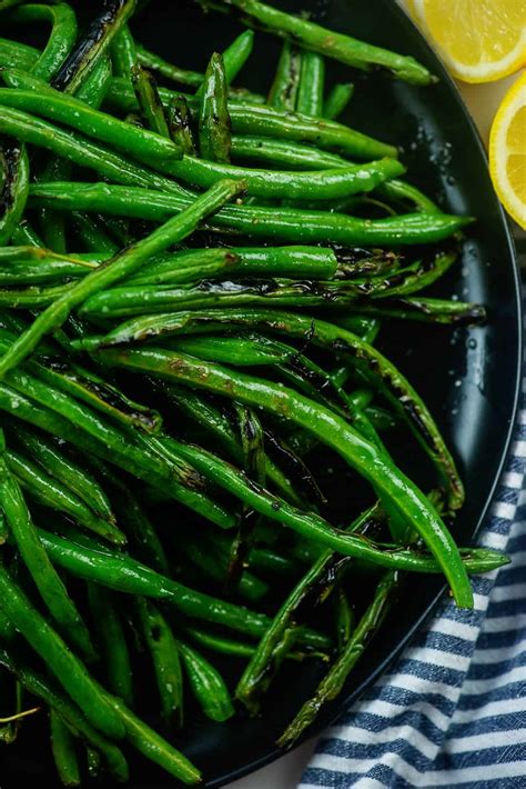 charred-green-beans-that-low-carb-life image
