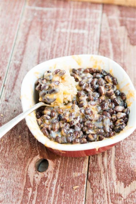 cheesy-black-beans-and-rice-oh-sweet-basil image