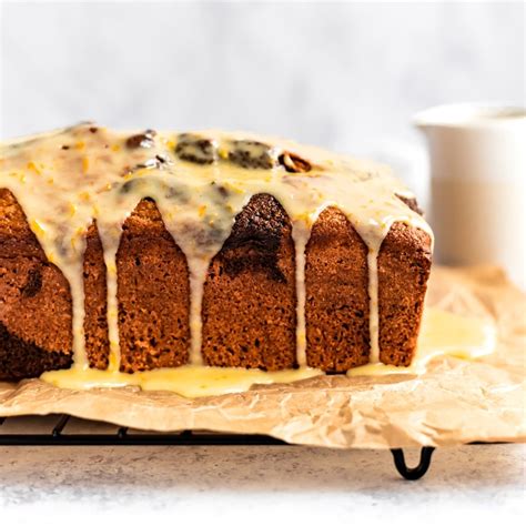 gorgeous-orange-gingerbread-loaf-ambitious-kitchen image