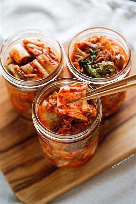 kimchi-recipe-napa-cabbage-kimchi-my-korean image