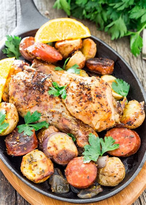 spanish-chicken-with-chorizo-and-potatoes-jo-cooks image