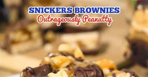 outrageously-peanutty-snickers-brownies-the-slow image