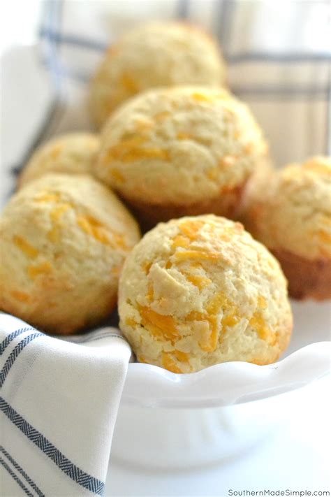 sweet-cheddar-cheese-muffins-a-jim-n-nicks image