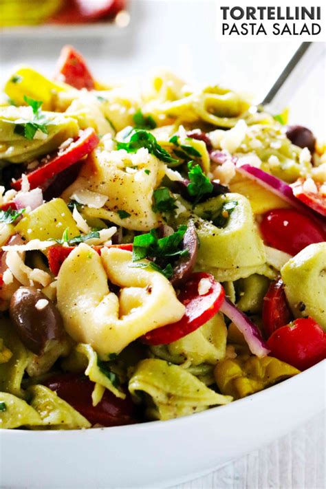italian-tortellini-pasta-salad-recipe-the-anthony-kitchen image