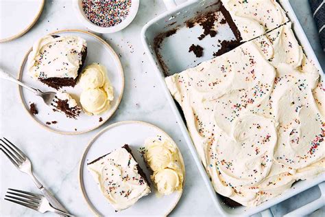 moist-chocolate-cake-king-arthur-baking image