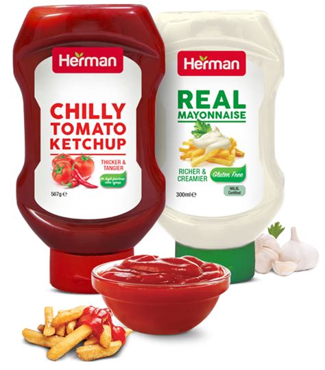herman-foods image