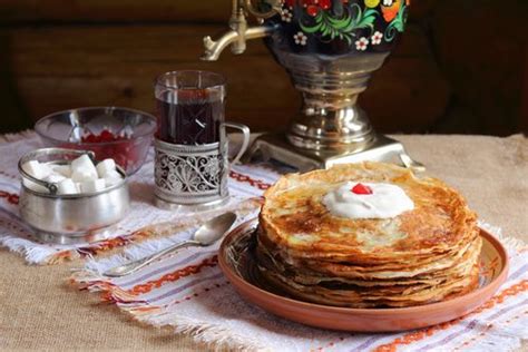 russian-dessert-recipes-enjoy-delicious-traditional image