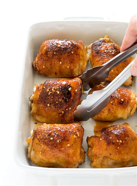 baked-firecracker-chicken-chef-savvy-5-ingredients image