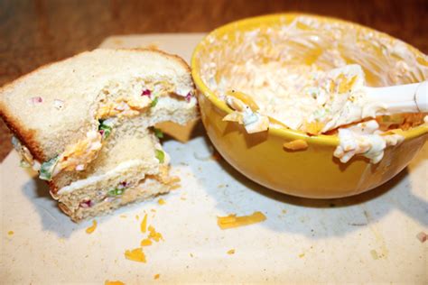 cheese-and-onion-sandwich-recipe-british-classic image