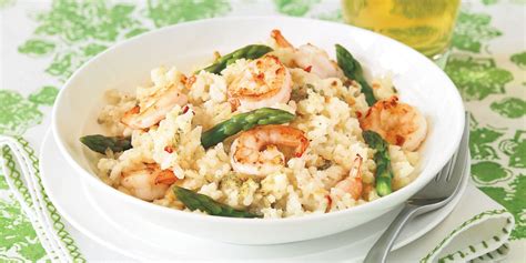 risotto-recipes-how-to-make-risotto-womans-day image