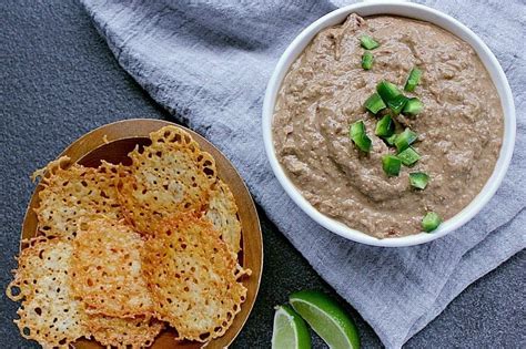 low-carb-refried-beans-stovetop-instant-pot-mama-bears image