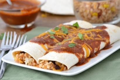 black-bean-and-rice-enchiladas-with-homemade image
