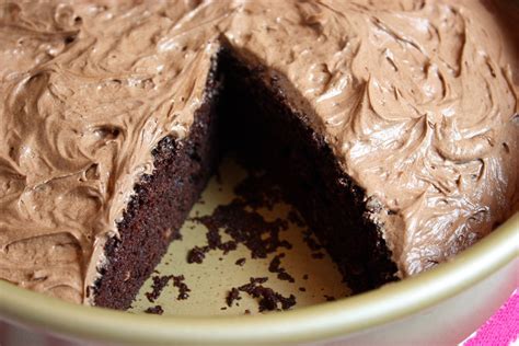 easy-chocolate-cake-best-chocolate-cake-jenny-can image
