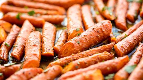 honey-roasted-carrots-the-stay-at-home-chef image