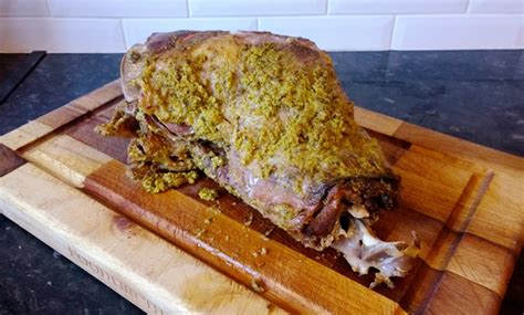 shoulder-of-goat-with-lemon-and-garlic-recipe-great image