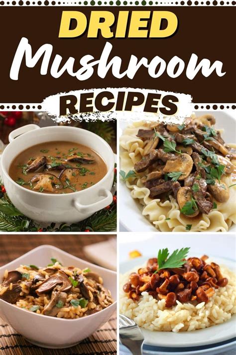 10-simple-dried-mushroom-recipes-to-try-tonight image