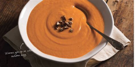 curried-butternut-squash-and-roasted-red-pepper-soup image