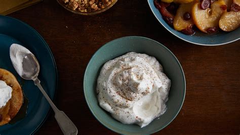how-to-make-alcohol-infused-whipped-cream-epicurious image