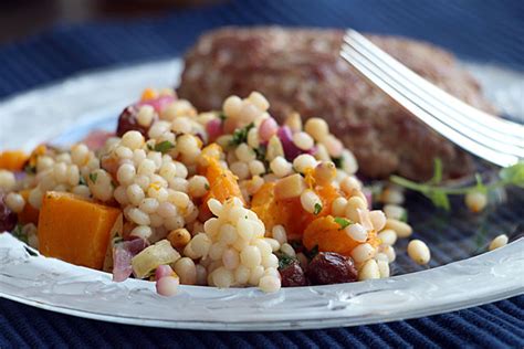 israeli-couscous-with-butternut-squash-preserved-lemon image