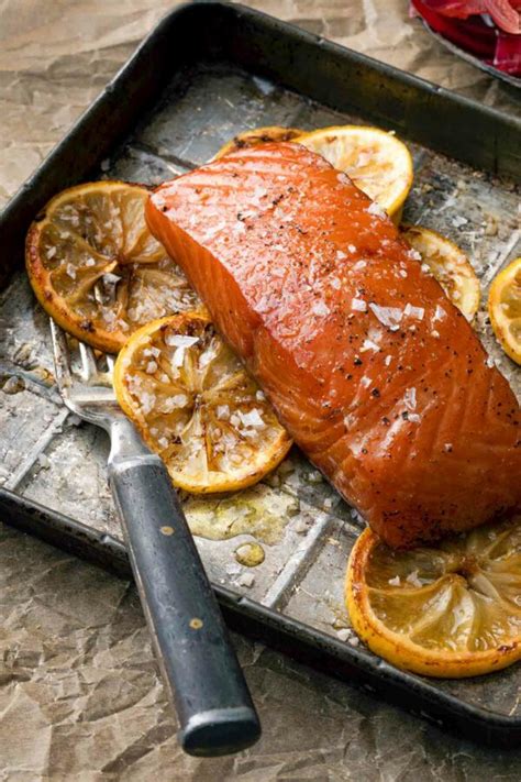 smoked-salmon-with-bourbon-marinade-leites-culinaria image