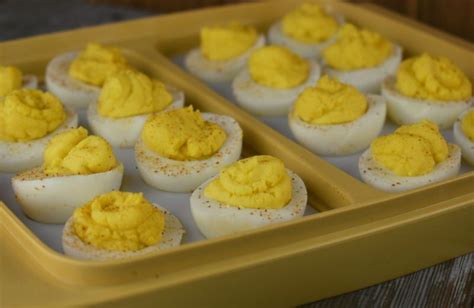 grandmas-deviled-eggs-recipe-without-relish-these image