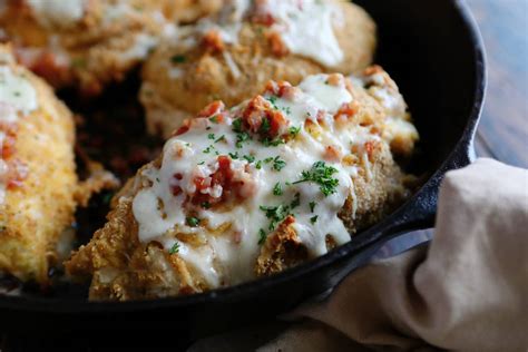 bacon-and-cream-cheese-stuffed-chicken-breast-i-am-baker image