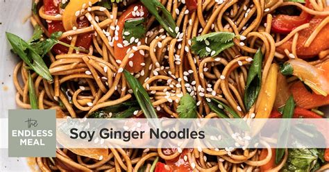 soy-ginger-noodles-the-endless-meal image