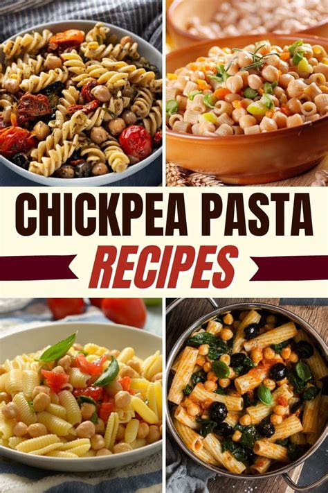10-best-chickpea-pasta-recipes-for-dinner-insanely-good image