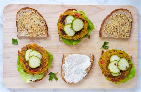 worlds-best-chickpea-veggie-burger-recipe-greenletes image