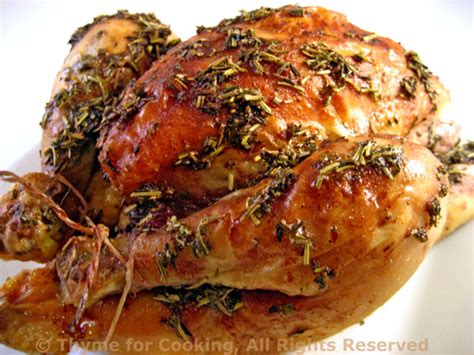 roasted-cornish-games-hens-poussin-with-red-wine image