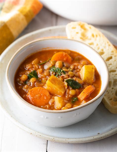 tuscan-lentil-soup-recipe-a-spicy-perspective image