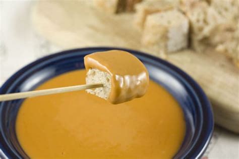 port-wine-fondue-recipe-cheese-dip-macheesmo image