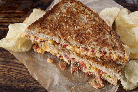 if-you-havent-tried-a-grilled-pimiento-cheese-sandwich image