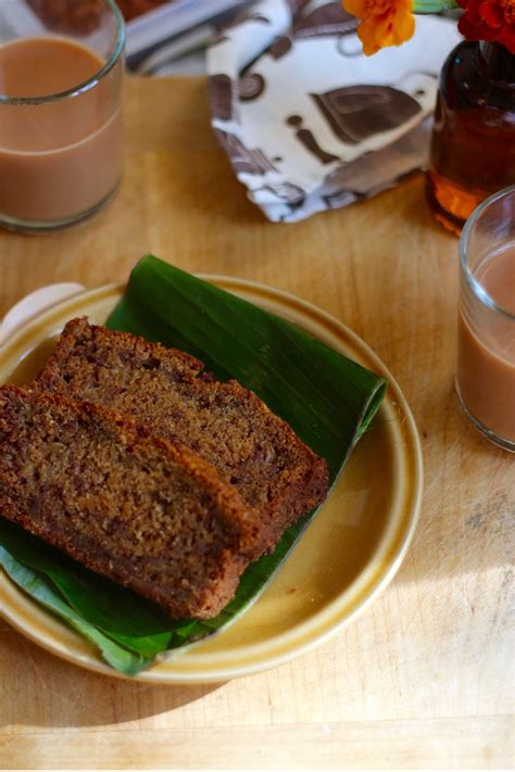 best-banana-bread-with-oat-whole-wheat-flour image