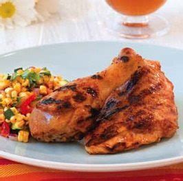 tangy-barbecued-chicken-allergic-living image