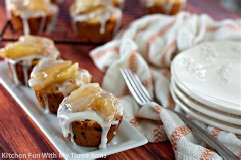 easy-2-ingredient-apple-pie-cups-kitchen-fun-with-my-3 image