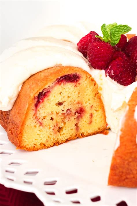 white-chocolate-raspberry-cake-copycat-favorite image