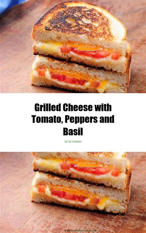 healthy-recipes-grilled-cheese-with-tomato-peppers image