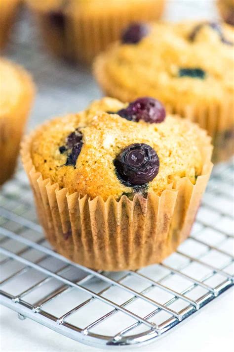healthy-banana-blueberry-muffins-inspired-taste image