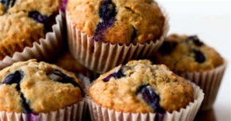 10-best-oatmeal-muffins-no-sugar-recipes-yummly image